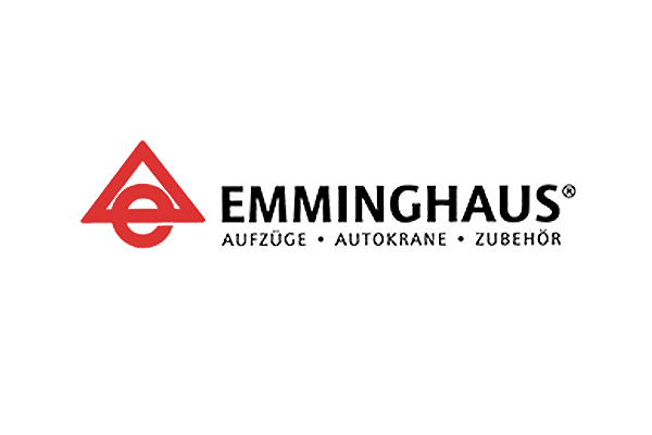Emminghaus Maschinenbau GmbH