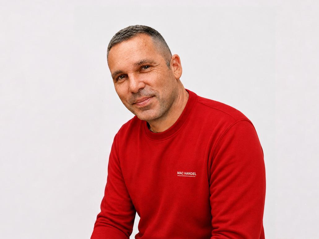Marcin Czopek Herr Marcin Czopek